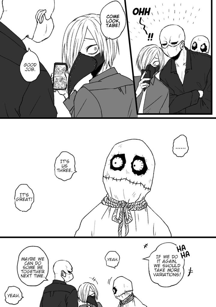 Boku-No-Hero-Academia-Dj-Bonus-Tabesetsu-Log-By-Yukikuzu-Com-Eng page 6