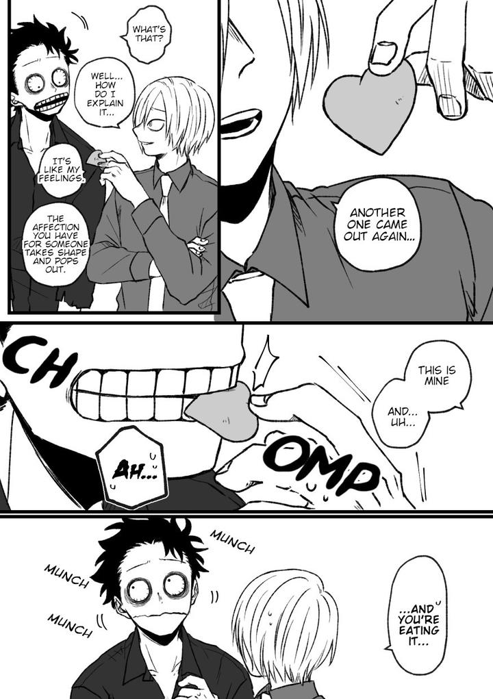 Boku-No-Hero-Academia-Dj-Bonus-Tabesetsu-Log-By-Yukikuzu-Com-Eng page 9