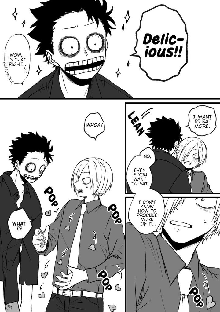 Boku-No-Hero-Academia-Dj-Bonus-Tabesetsu-Log-By-Yukikuzu-Com-Eng page 10