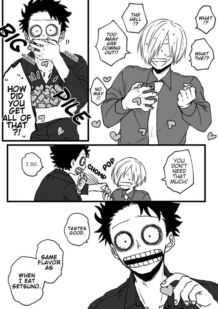 Boku-No-Hero-Academia-Dj-Bonus-Tabesetsu-Log-By-Yukikuzu-Com-Eng page 11