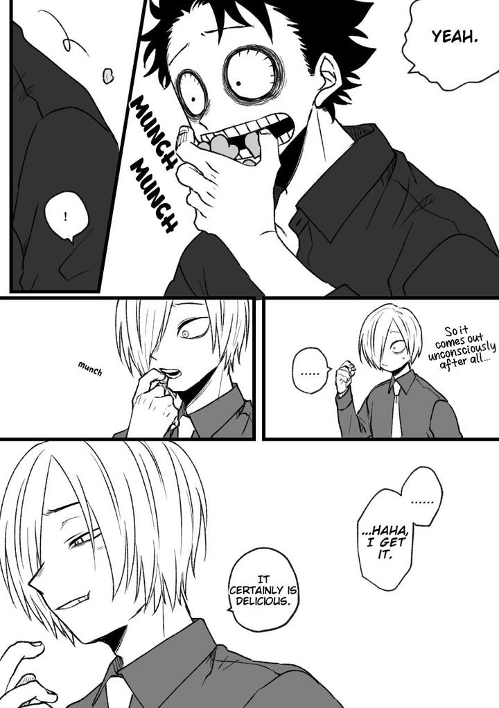 Boku-No-Hero-Academia-Dj-Bonus-Tabesetsu-Log-By-Yukikuzu-Com-Eng page 16