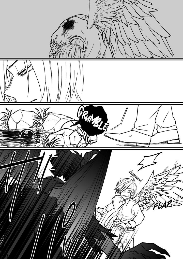 Boku-No-Hero-Academia-Dj-Bonus-Tabesetsu-Log-By-Yukikuzu-Com-Eng page 20