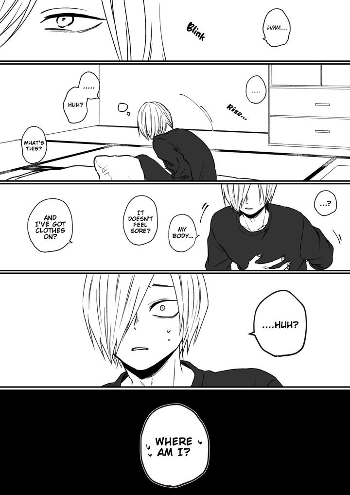 Boku-No-Hero-Academia-Dj-Bonus-Tabesetsu-Log-By-Yukikuzu-Com-Eng page 25