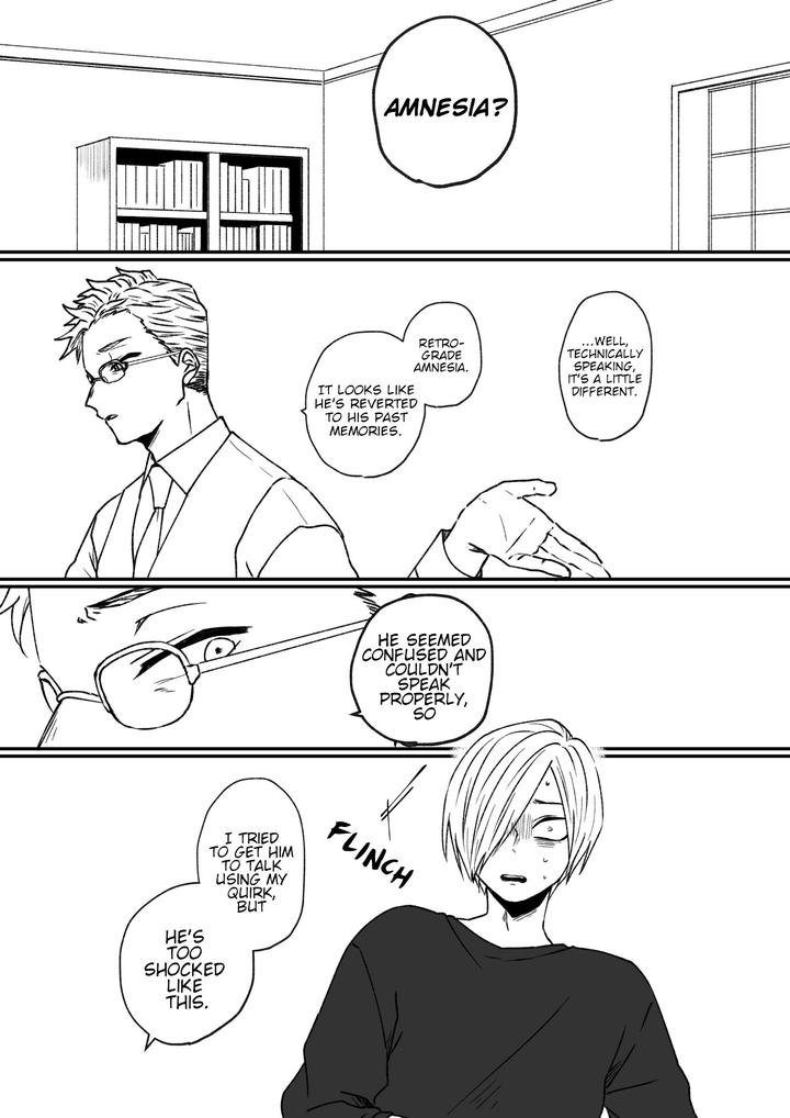 Boku-No-Hero-Academia-Dj-Bonus-Tabesetsu-Log-By-Yukikuzu-Com-Eng page 26