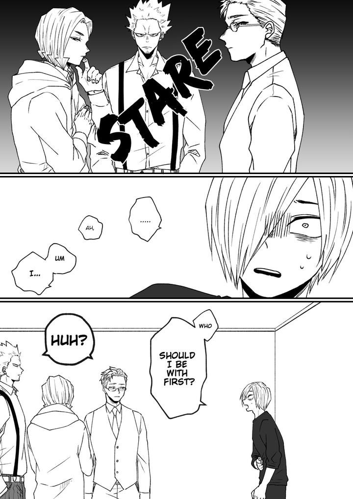 Boku-No-Hero-Academia-Dj-Bonus-Tabesetsu-Log-By-Yukikuzu-Com-Eng page 27