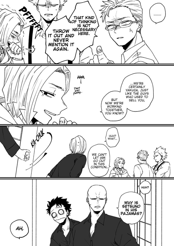 Boku-No-Hero-Academia-Dj-Bonus-Tabesetsu-Log-By-Yukikuzu-Com-Eng page 28