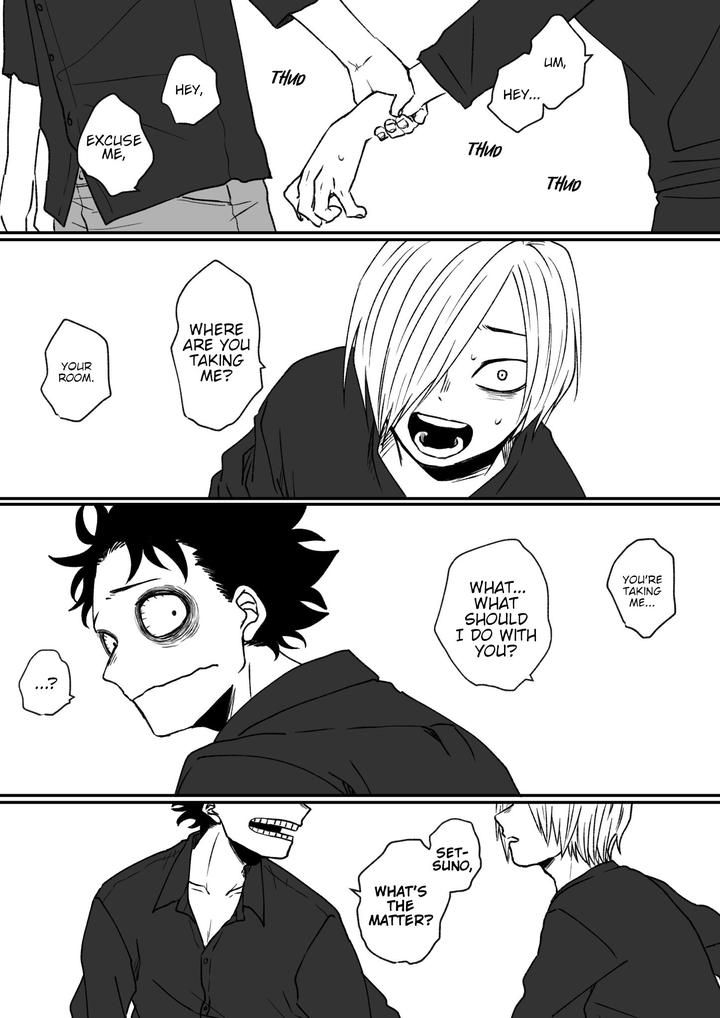 Boku-No-Hero-Academia-Dj-Bonus-Tabesetsu-Log-By-Yukikuzu-Com-Eng page 30