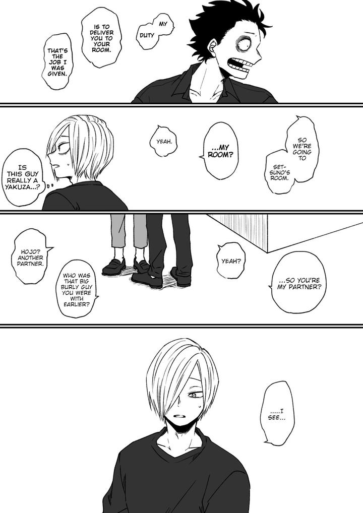 Boku-No-Hero-Academia-Dj-Bonus-Tabesetsu-Log-By-Yukikuzu-Com-Eng page 31