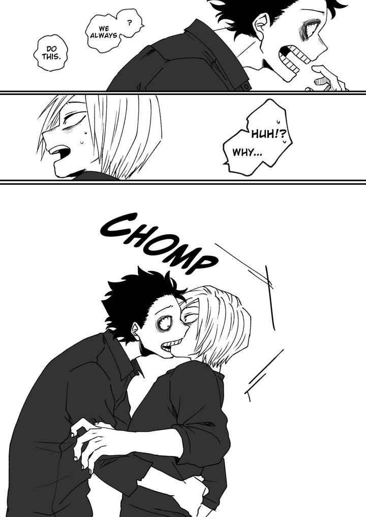 Boku-No-Hero-Academia-Dj-Bonus-Tabesetsu-Log-By-Yukikuzu-Com-Eng page 34