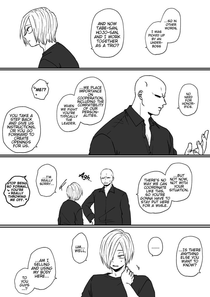 Boku-No-Hero-Academia-Dj-Bonus-Tabesetsu-Log-By-Yukikuzu-Com-Eng page 36