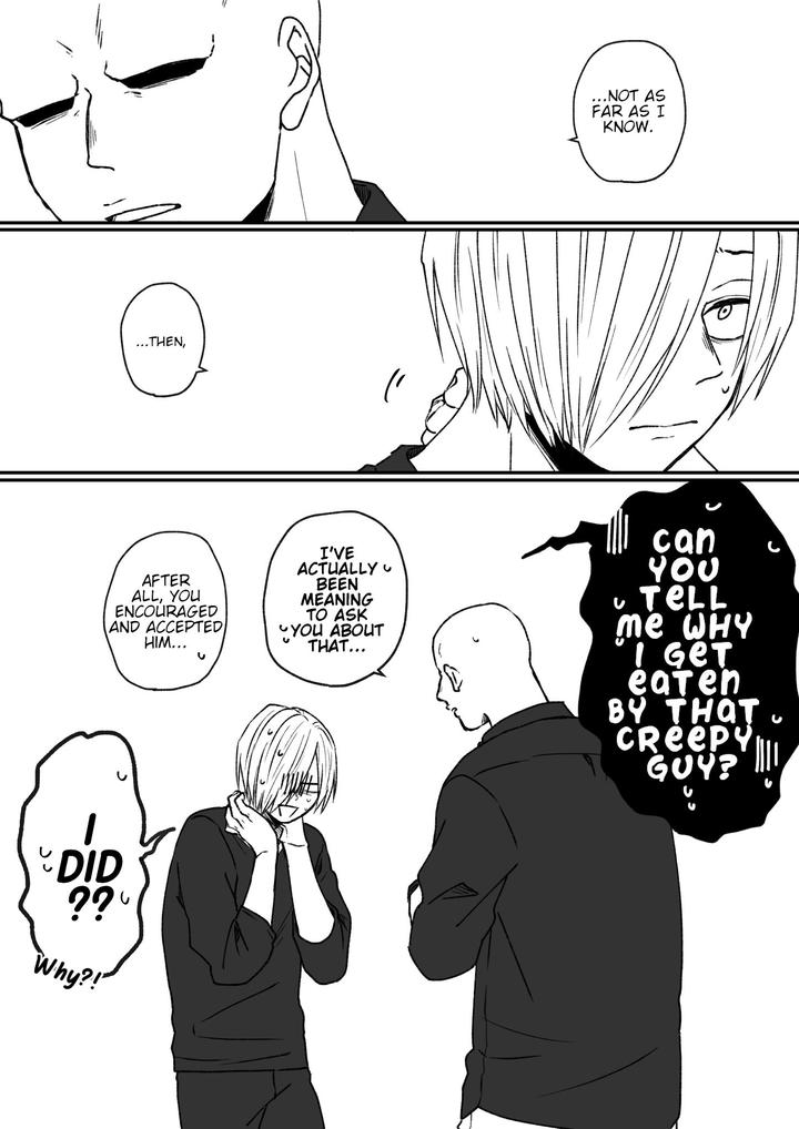Boku-No-Hero-Academia-Dj-Bonus-Tabesetsu-Log-By-Yukikuzu-Com-Eng page 37