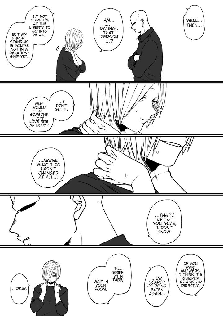 Boku-No-Hero-Academia-Dj-Bonus-Tabesetsu-Log-By-Yukikuzu-Com-Eng page 38