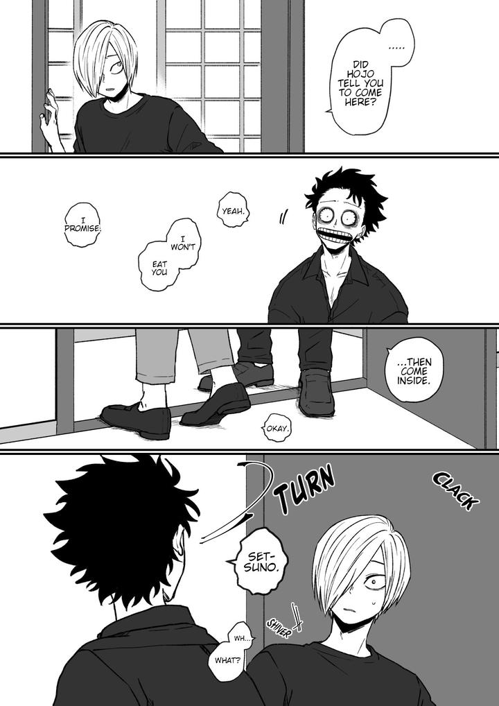 Boku-No-Hero-Academia-Dj-Bonus-Tabesetsu-Log-By-Yukikuzu-Com-Eng page 39
