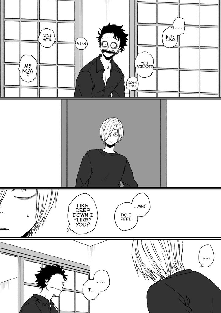Boku-No-Hero-Academia-Dj-Bonus-Tabesetsu-Log-By-Yukikuzu-Com-Eng page 40