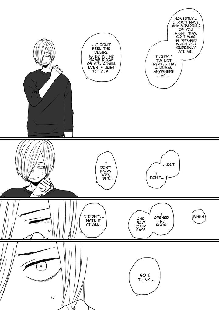 Boku-No-Hero-Academia-Dj-Bonus-Tabesetsu-Log-By-Yukikuzu-Com-Eng page 41