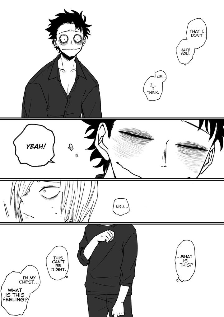 Boku-No-Hero-Academia-Dj-Bonus-Tabesetsu-Log-By-Yukikuzu-Com-Eng page 42