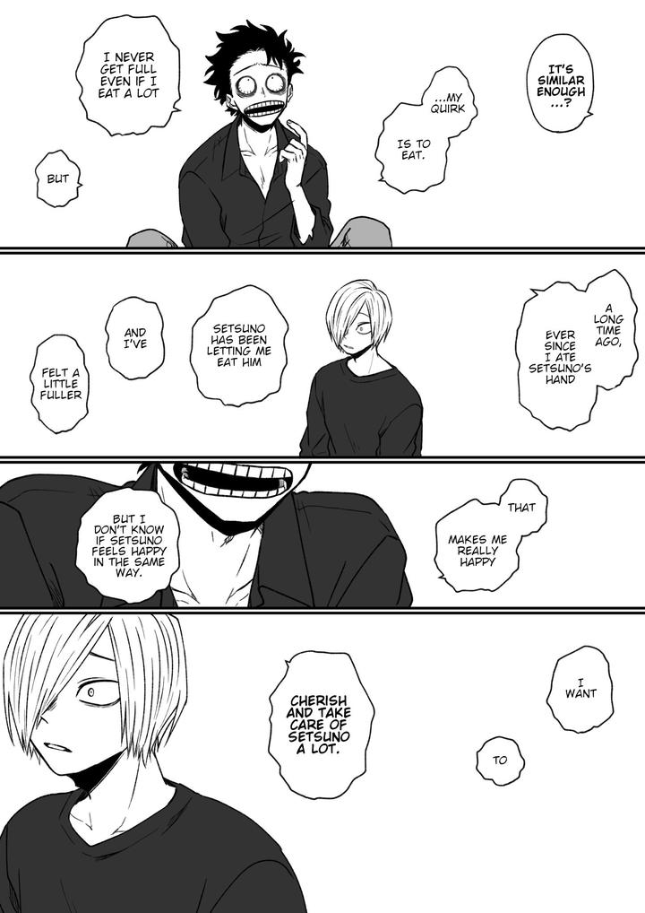 Boku-No-Hero-Academia-Dj-Bonus-Tabesetsu-Log-By-Yukikuzu-Com-Eng page 45