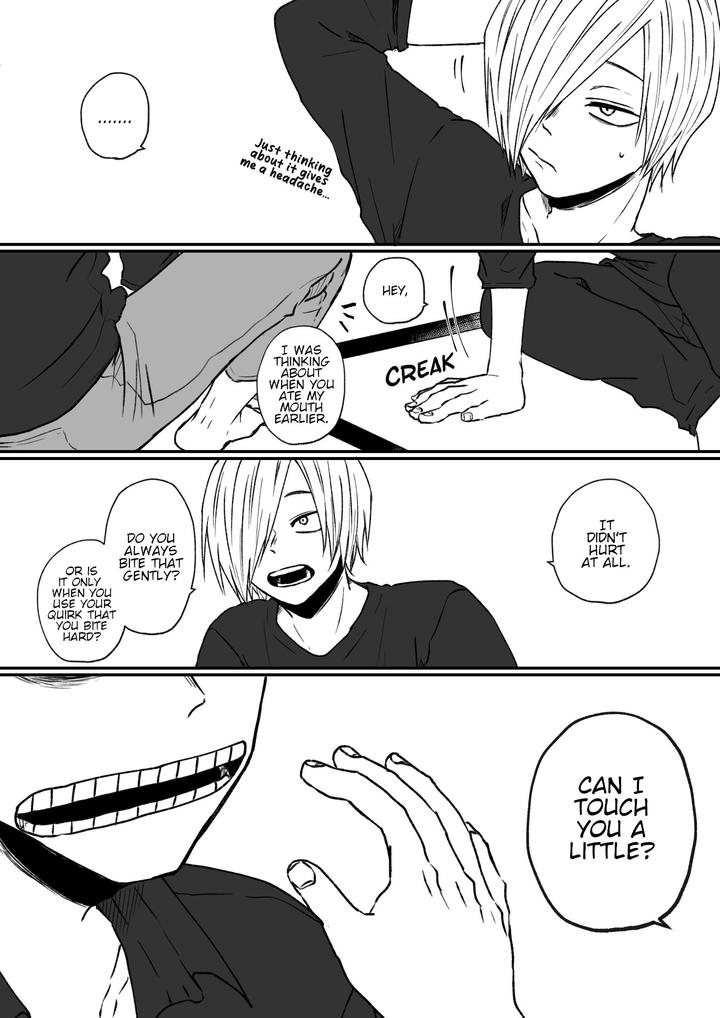 Boku-No-Hero-Academia-Dj-Bonus-Tabesetsu-Log-By-Yukikuzu-Com-Eng page 49