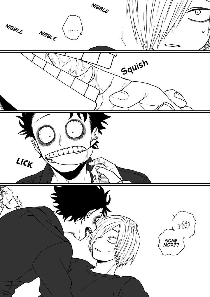 Boku-No-Hero-Academia-Dj-Bonus-Tabesetsu-Log-By-Yukikuzu-Com-Eng page 54