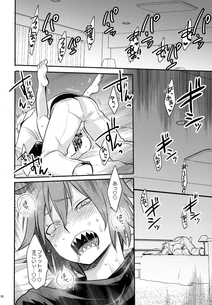 Boku-No-Hero-Academia-Dj-Dash2-By-Osova-Sovayu-Jp page 131