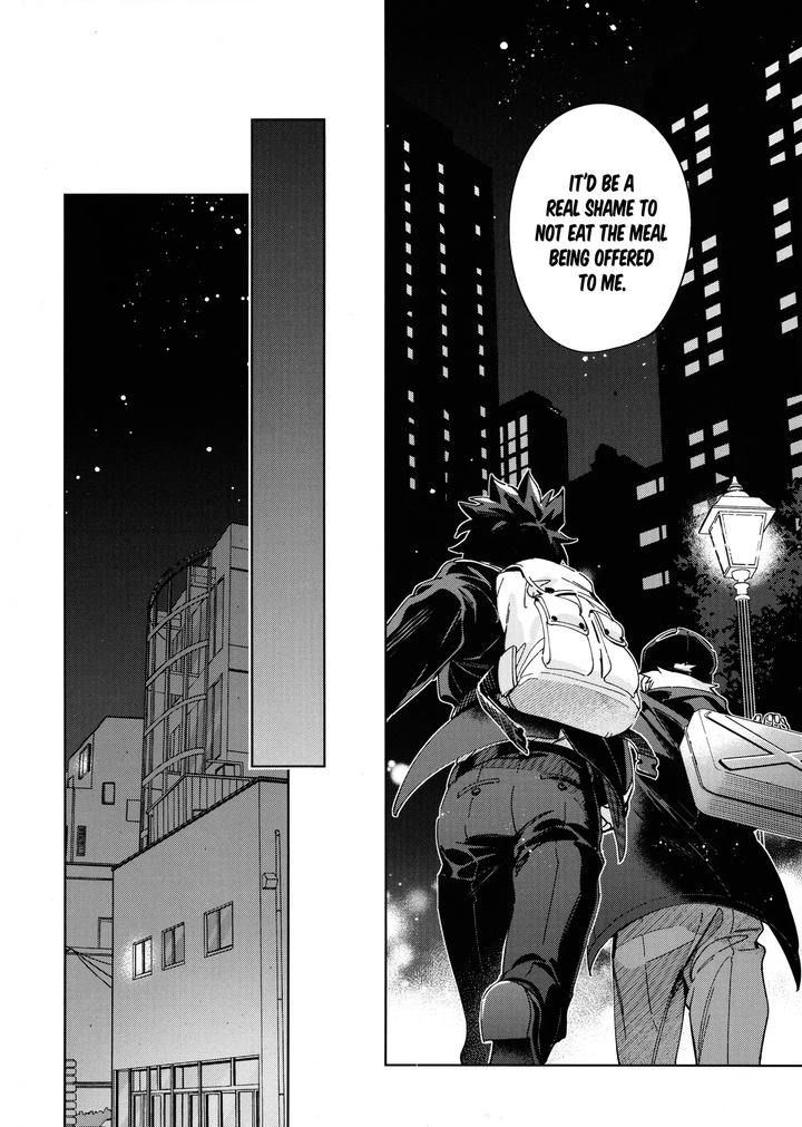 Boku-No-Hero-Academia-Dj-Greedy-By-Lapin-Hegi-Eng page 15