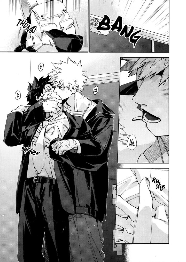 Boku-No-Hero-Academia-Dj-Greedy-By-Lapin-Hegi-Eng page 16