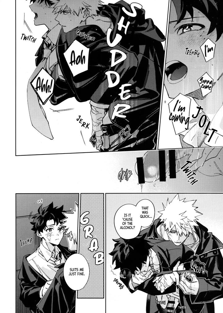 Boku-No-Hero-Academia-Dj-Greedy-By-Lapin-Hegi-Eng page 19