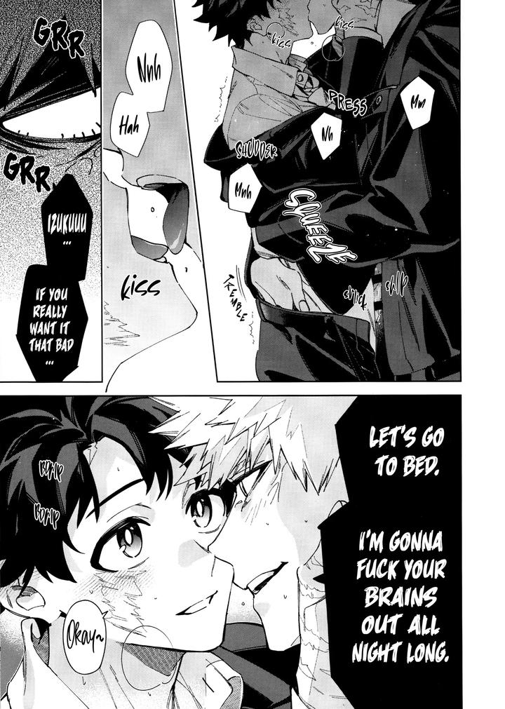 Boku-No-Hero-Academia-Dj-Greedy-By-Lapin-Hegi-Eng page 22