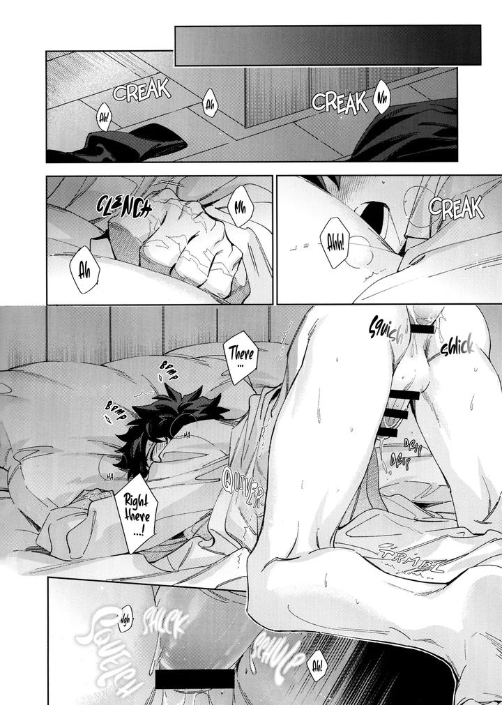 Boku-No-Hero-Academia-Dj-Greedy-By-Lapin-Hegi-Eng page 23