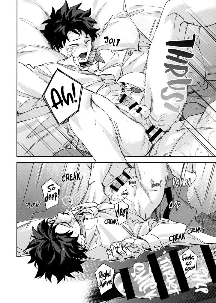 Boku-No-Hero-Academia-Dj-Greedy-By-Lapin-Hegi-Eng page 27