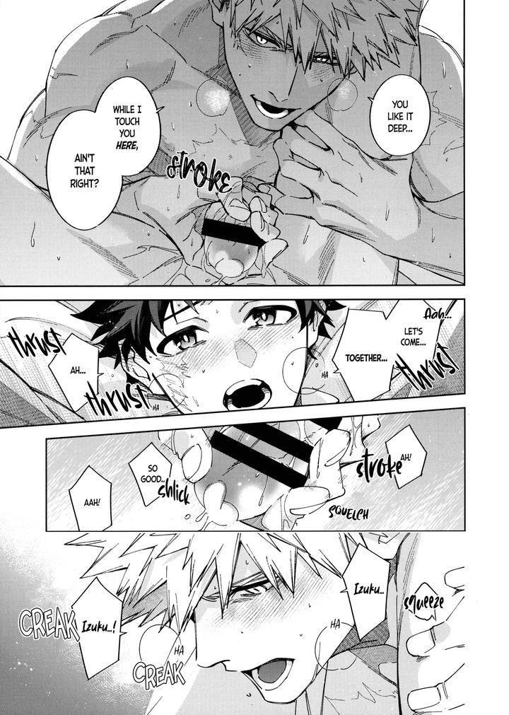 Boku-No-Hero-Academia-Dj-Greedy-By-Lapin-Hegi-Eng page 28