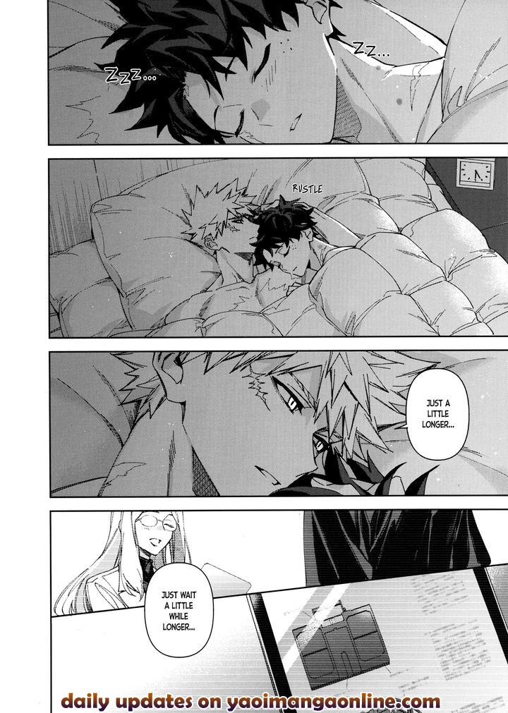 Boku-No-Hero-Academia-Dj-Greedy-By-Lapin-Hegi-Eng page 37