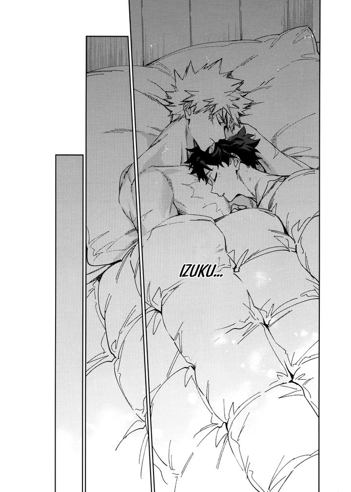 Boku-No-Hero-Academia-Dj-Greedy-By-Lapin-Hegi-Eng page 38
