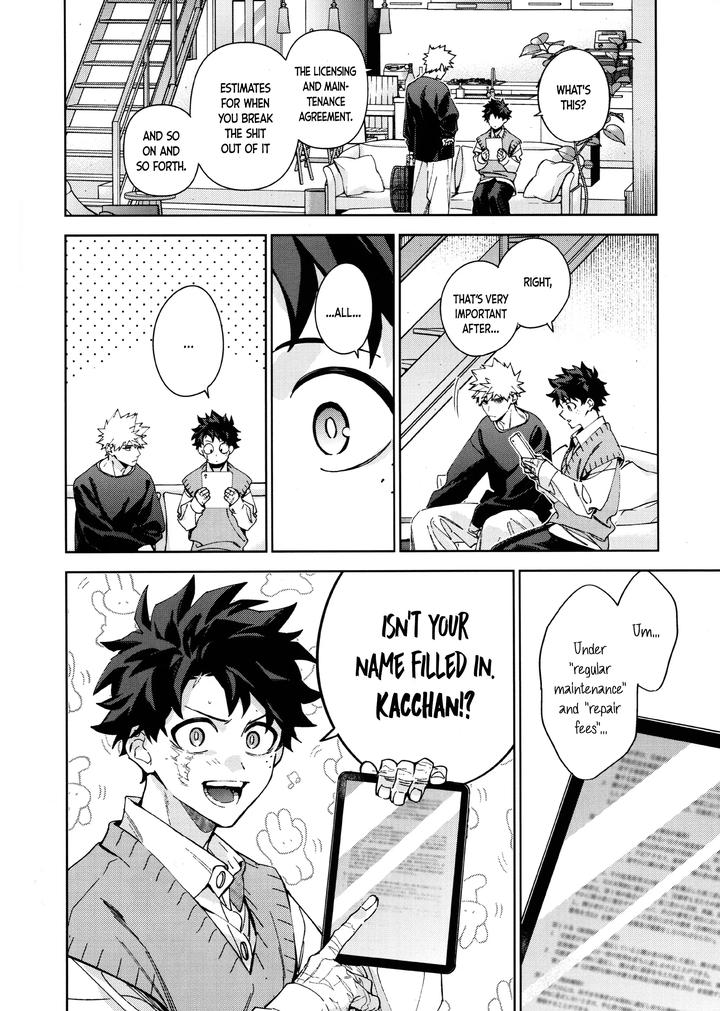 Boku-No-Hero-Academia-Dj-Greedy-By-Lapin-Hegi-Eng page 41