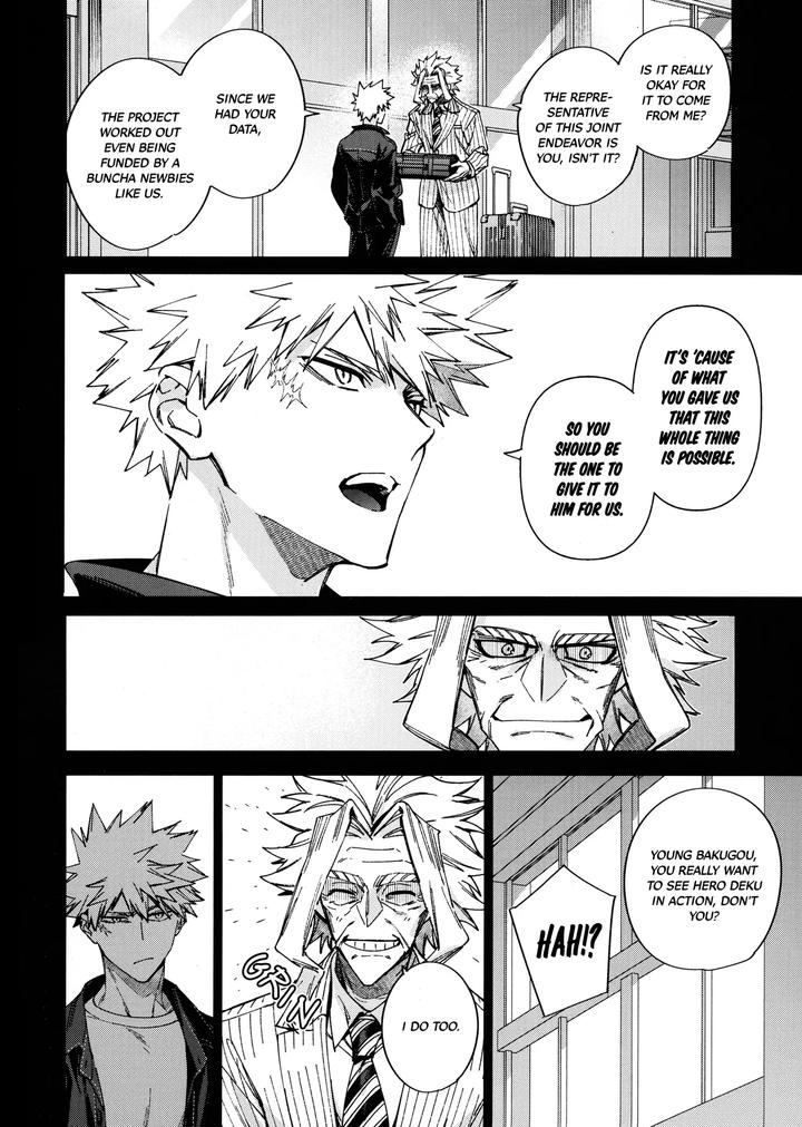 Boku-No-Hero-Academia-Dj-Greedy-By-Lapin-Hegi-Eng page 43