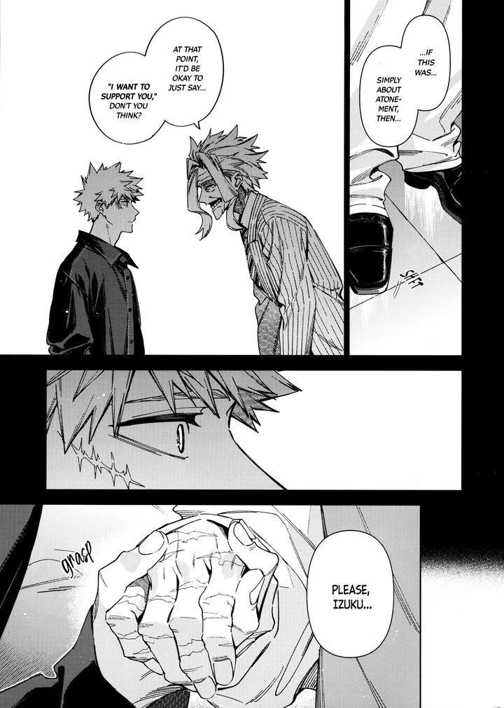 Boku-No-Hero-Academia-Dj-Greedy-By-Lapin-Hegi-Eng page 44