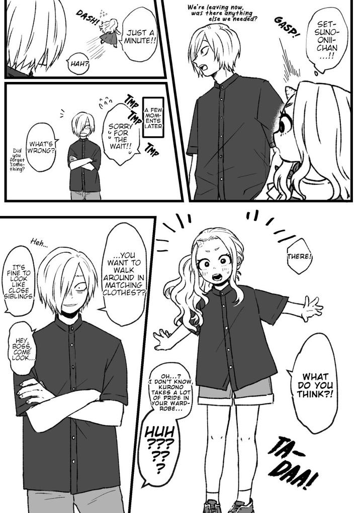 Boku-No-Hero-Academia-Dj-In-Our-Own-Relationship-1-5-By-Yukikuzu-Com-Eng page 14