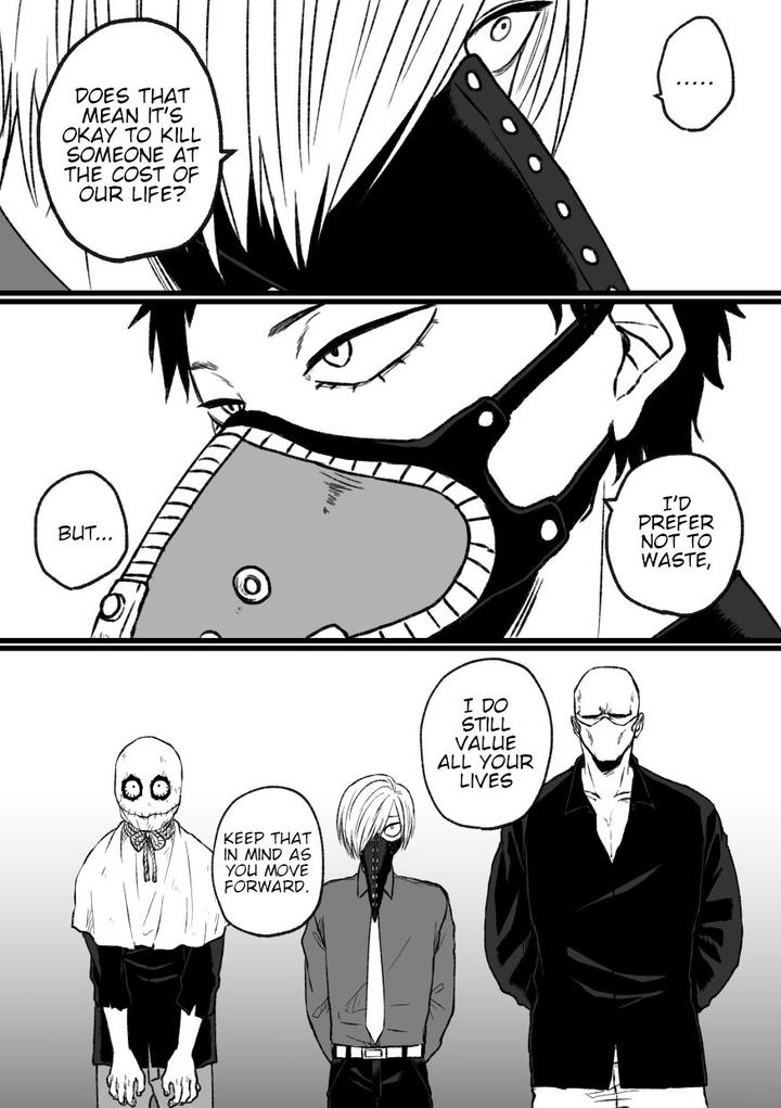Boku-No-Hero-Academia-Dj-In-Our-Own-Relationship-1-5-By-Yukikuzu-Com-Eng page 26