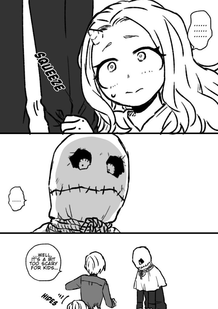 Boku-No-Hero-Academia-Dj-In-Our-Own-Relationship-1-5-By-Yukikuzu-Com-Eng page 29