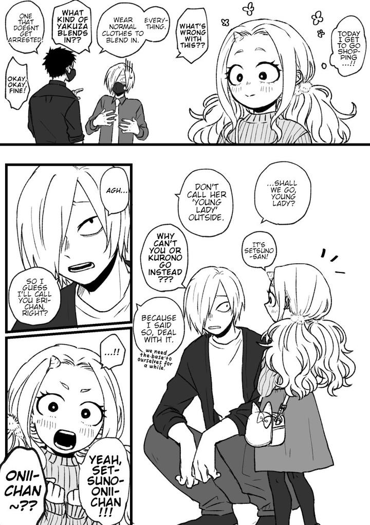 Boku-No-Hero-Academia-Dj-In-Our-Own-Relationship-1-5-By-Yukikuzu-Com-Eng page 30