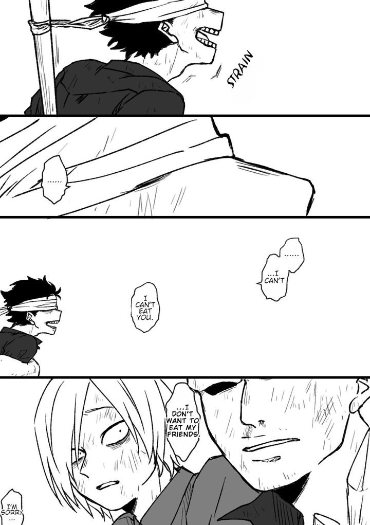 Boku-No-Hero-Academia-Dj-In-Our-Own-Relationship-1-5-By-Yukikuzu-Com-Eng page 36