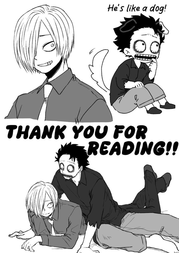 Boku-No-Hero-Academia-Dj-In-Our-Own-Relationship-1-5-By-Yukikuzu-Com-Eng page 37