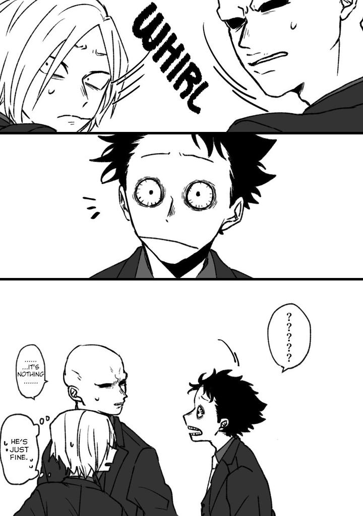 Boku-No-Hero-Academia-Dj-In-Our-Own-Relationship-1-5-By-Yukikuzu-Com-Eng page 41