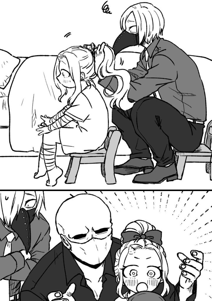 Boku-No-Hero-Academia-Dj-In-Our-Own-Relationship-1-5-By-Yukikuzu-Com-Eng page 43
