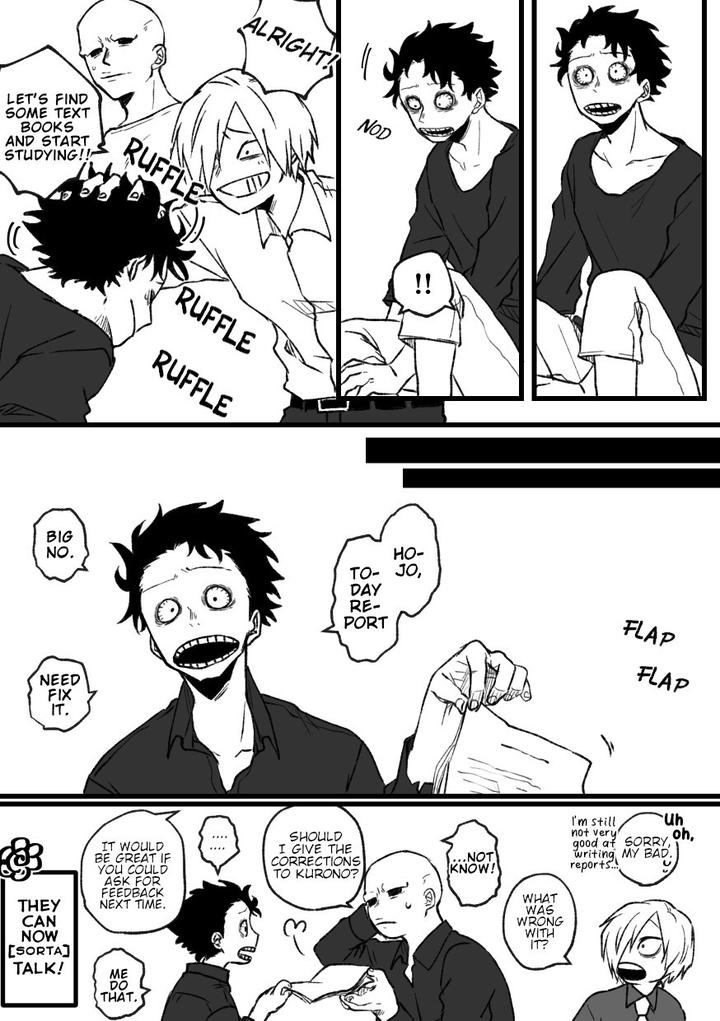 Boku-No-Hero-Academia-Dj-In-Our-Own-Relationship-1-5-By-Yukikuzu-Com-Eng page 45