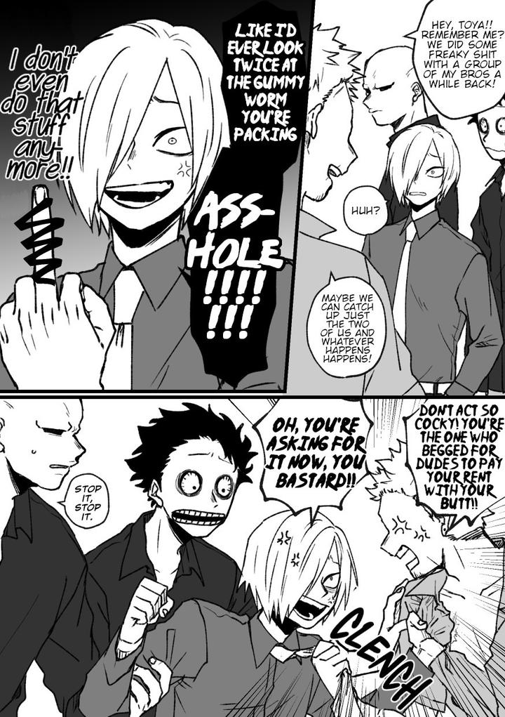 Boku-No-Hero-Academia-Dj-In-Our-Own-Relationship-1-5-By-Yukikuzu-Com-Eng page 48