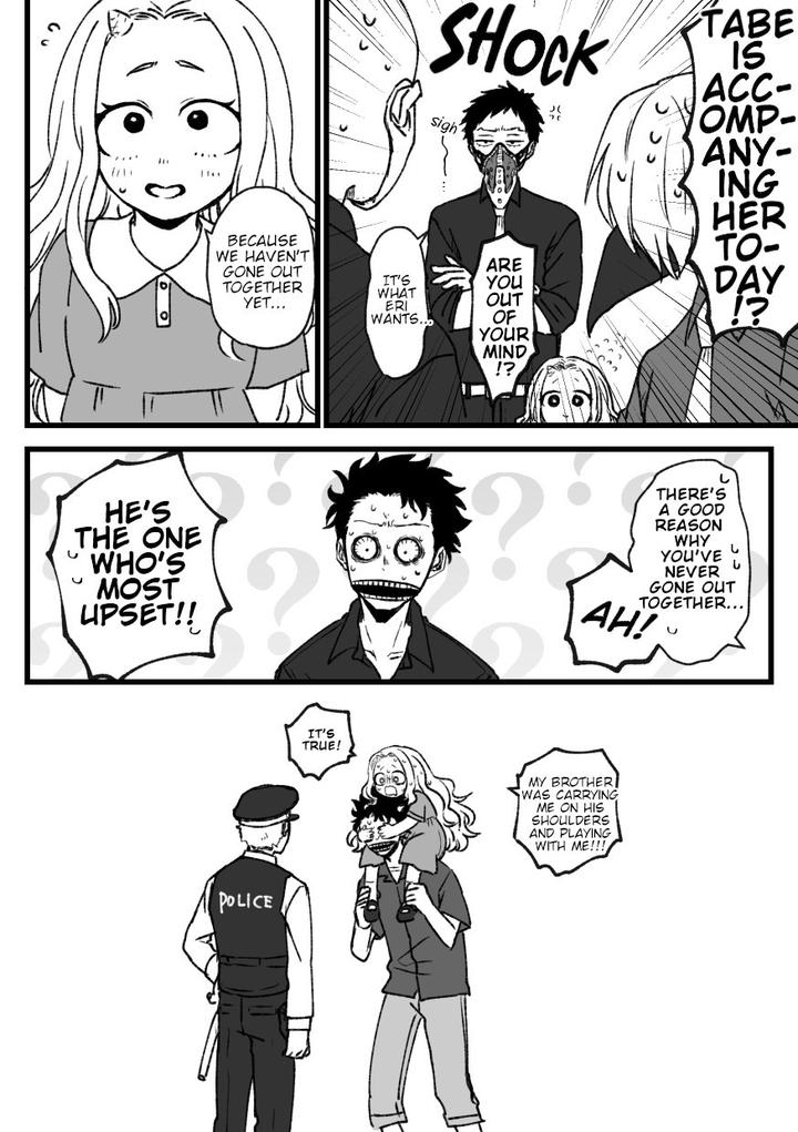 Boku-No-Hero-Academia-Dj-In-Our-Own-Relationship-1-5-By-Yukikuzu-Com-Eng page 50
