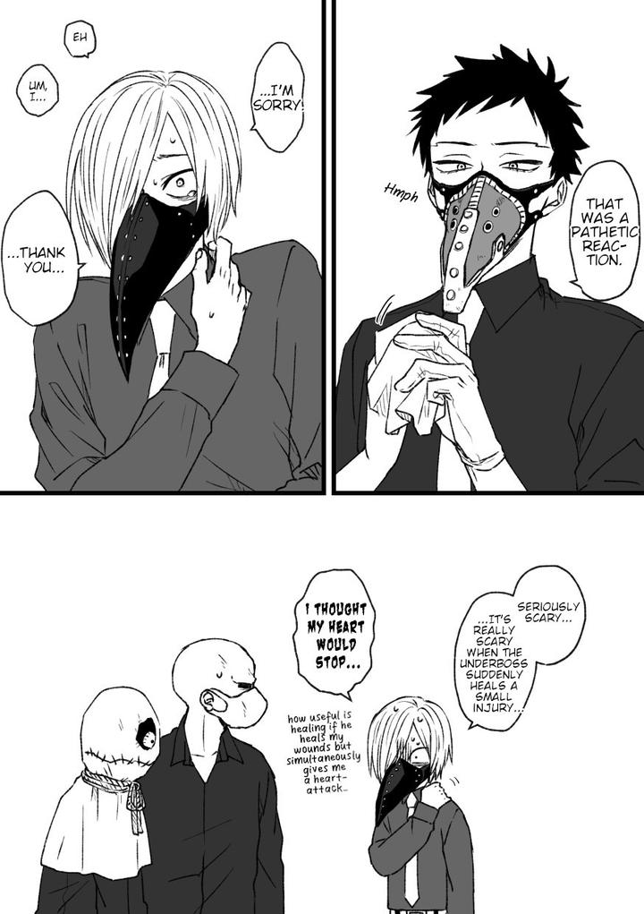 Boku-No-Hero-Academia-Dj-In-Our-Own-Relationship-1-5-By-Yukikuzu-Com-Eng page 54