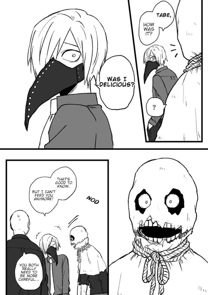 Boku-No-Hero-Academia-Dj-In-Our-Own-Relationship-By-Yukikuzu-Com-Eng page 7