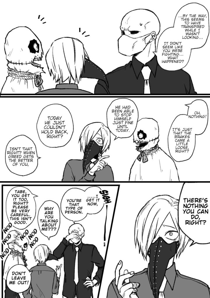 Boku-No-Hero-Academia-Dj-In-Our-Own-Relationship-By-Yukikuzu-Com-Eng page 9